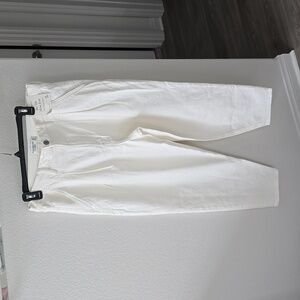 Abercrombie & Fitch 80s mom jean ultra high rise